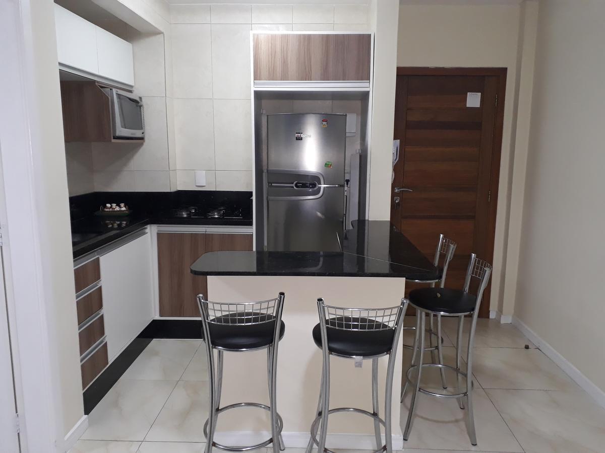 Otimo Apto. 180 Metros Da Praia Balneário Camboriú Eksteriør billede