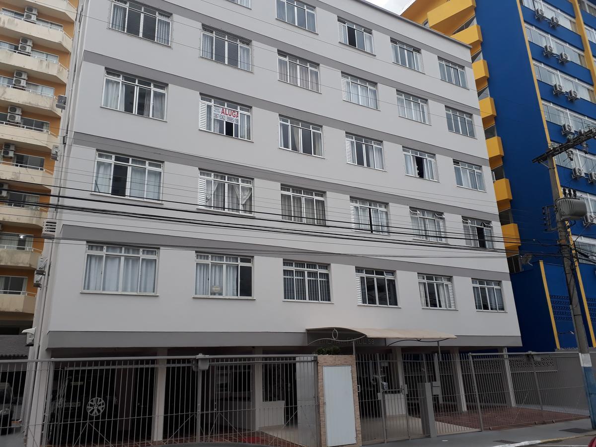 Otimo Apto. 180 Metros Da Praia Balneário Camboriú Eksteriør billede